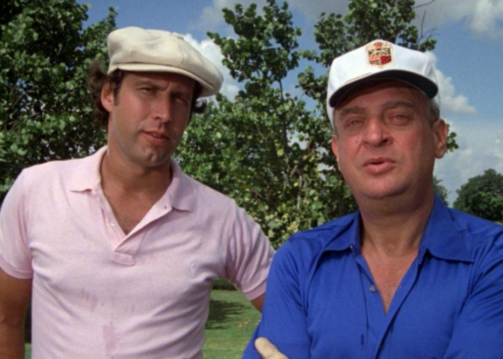 Caddyshack (1980)